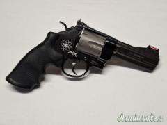 SMITH & WESSON 329PD SC Air Lite  44 Magnum