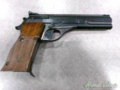 BERETTA 76 CAL 22 LR   RIF  ARMIUS_6164