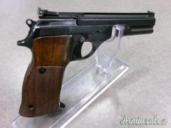 BERETTA 76 CAL 22 LR   RIF  ARMIUS_6164