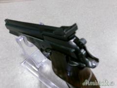 BERETTA 76 CAL 22 LR   RIF  ARMIUS_6164