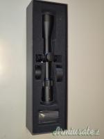 Ottica Element Helix HD  2-16x 50