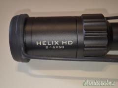Ottica Element Helix HD  2-16x 50