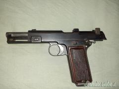 Steyr Hann 1912-1917  (antecatalogo)
