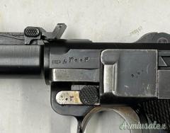 Luger Artiglieria Persiana