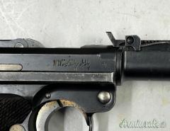 Luger Artiglieria Persiana