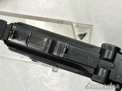 Luger Artiglieria Persiana