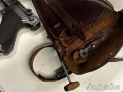 Luger Artiglieria Persiana