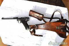 Luger Artiglieria Persiana