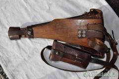 Luger Artiglieria Persiana