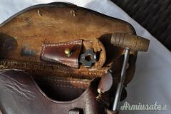 Luger Artiglieria Persiana