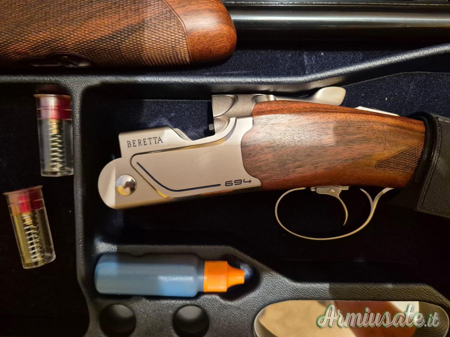Beretta 694 b-fast 12 Beretta 694 b-fast 12