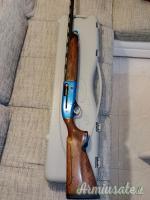 Beretta A400 xcell sporting 12