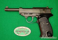 Walther P1 cal.9x21