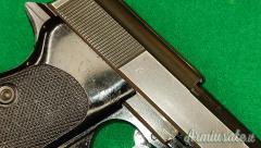 Walther P1 cal.9x21