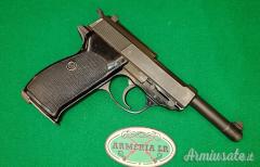 Walther P1 cal.9x21