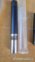 Strozzatori per fucile Fabarm tipo euro 3 euro lion ed altri modelli