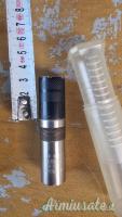 Strozzatori per fucile Fabarm tipo euro 3 euro lion ed altri modelli