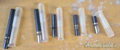 Strozzatori per fucile Fabarm tipo euro 3 euro lion ed altri modelli