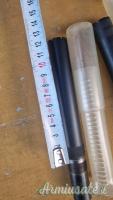 Strozzatori per fucile Fabarm tipo euro 3 euro lion ed altri modelli