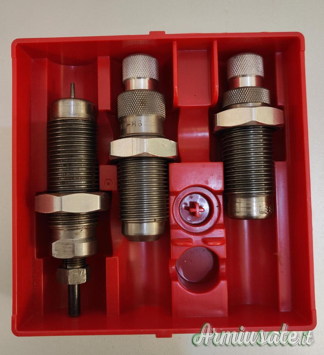 Dies 9mm 45acp 357magnum Dies 9mm 45acp 357magnum