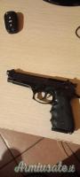 Beretta 98 fs 9x21mm IMI
