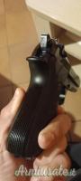 Beretta 98 fs 9x21mm IMI