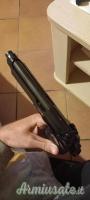 Beretta 98 fs 9x21mm IMI