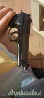 Beretta 98 fs 9x21mm IMI
