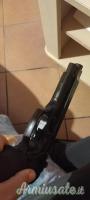 Beretta 98 fs 9x21mm IMI