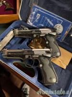 Beretta Billenium Serie Limitata  9x21mm IMI