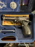Beretta Billenium Serie Limitata  9x21mm IMI