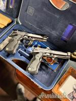 Beretta Billenium Serie Limitata  9x21mm IMI
