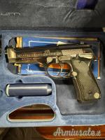 Beretta Billenium Serie Limitata  9x21mm IMI