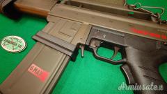 Franchi SPAS cal.12