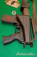 Franchi SPAS cal.12