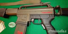 Franchi SPAS cal.12