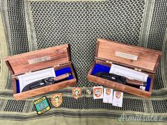 Coppia Sog S1 Vietnam 20º anniversario
