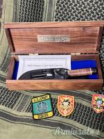 Coppia Sog S1 Vietnam 20º anniversario