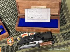 Coppia Sog S1 Vietnam 20º anniversario