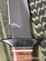 Coppia Sog S1 Vietnam 20º anniversario