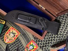 Coppia Sog S1 Vietnam 20º anniversario