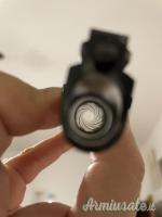 Beretta 92a1 ... calibro 9 luger (pari al nuovo) vendo per inutilizzo (occasione)