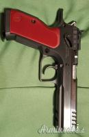 Tanfoglio  9x21mm IMI