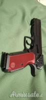 Tanfoglio  9x21mm IMI