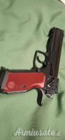 Tanfoglio  9x21mm IMI