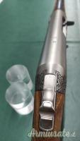 Browning BAR 4X PLATINUM  .308 Winchester