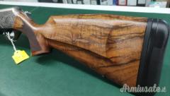 Browning BAR 4X PLATINUM  .308 Winchester