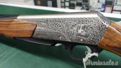 Browning BAR 4X PLATINUM  .308 Winchester