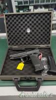 Heckler & Koch USP EXPERT  .45 ACP