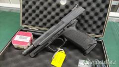 Heckler & Koch USP EXPERT  .45 ACP